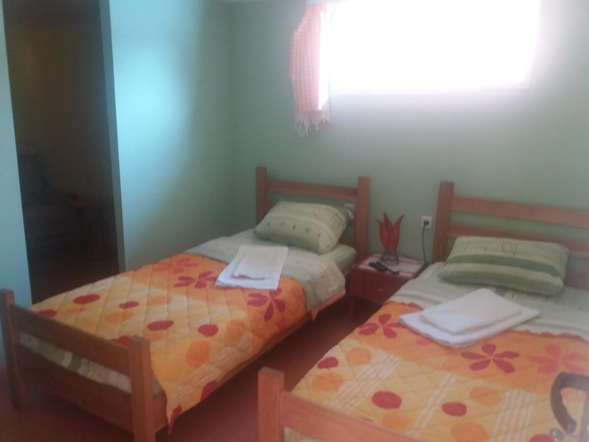 Chalet Ljubicine Kolibe Golubinje エクステリア 写真