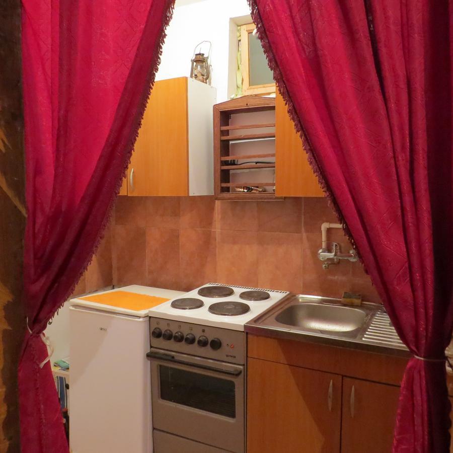 Chalet Ljubicine Kolibe Golubinje エクステリア 写真