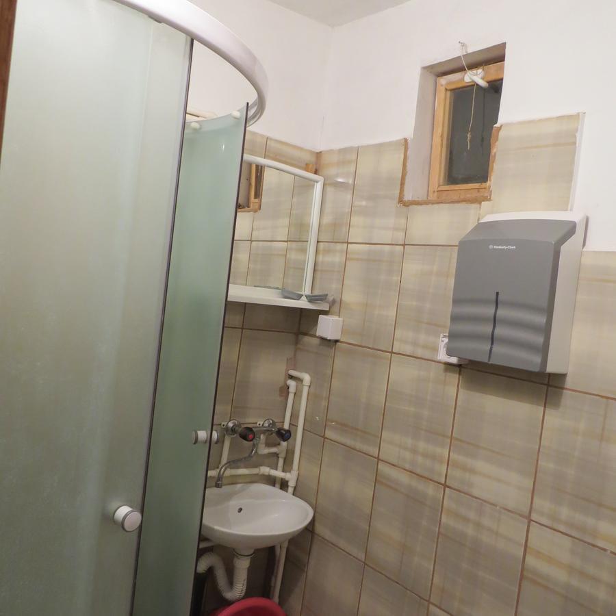 Chalet Ljubicine Kolibe Golubinje エクステリア 写真