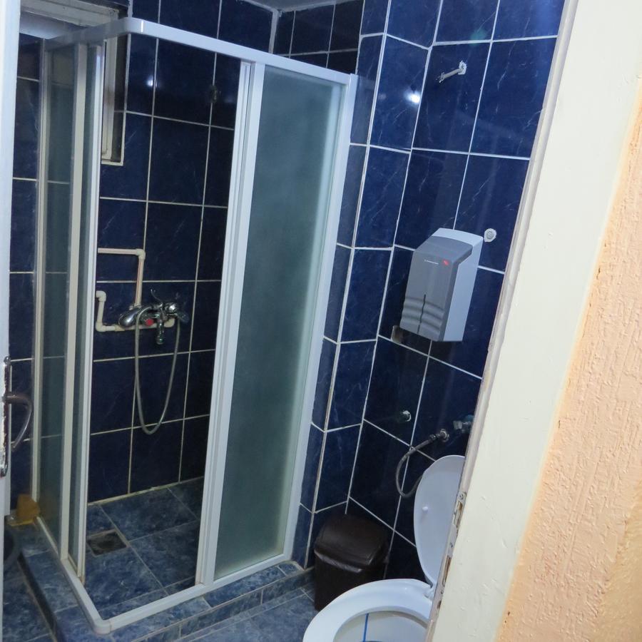 Chalet Ljubicine Kolibe Golubinje エクステリア 写真