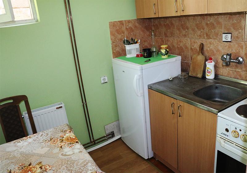 Chalet Ljubicine Kolibe Golubinje エクステリア 写真